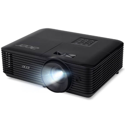Acer X1328Wi DLP Projector WXGA 5000 Lumens Wi Fi 20000 1