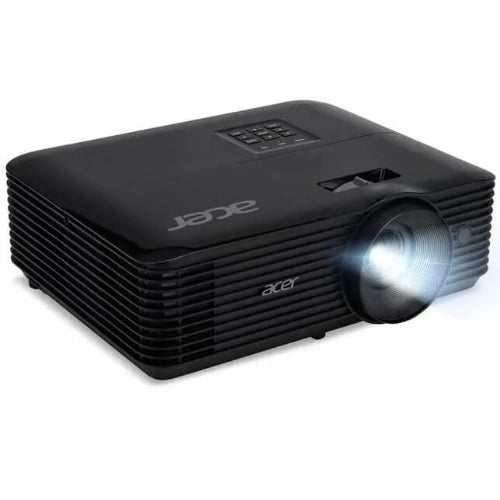 Acer X1328Wi DLP Projector WXGA 5000 Lumens Wi Fi 20000 1