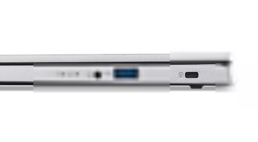 Acer EX215-57-30RS Intel Core i3-1315U 15.6in FHD Acer ComfyView LCD UMA No External Video Memory 16GB DDR5 Memory 512GB PCIe NVMe SSD Wi-FiBT TNR Camera 53Wh Li-ion battery 65W TypeC adapter 1Yr FRR Warranty | Win11 Pro