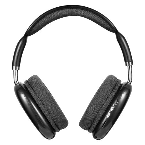 Amplify Stellar Series Bluetooth Headphones - Black