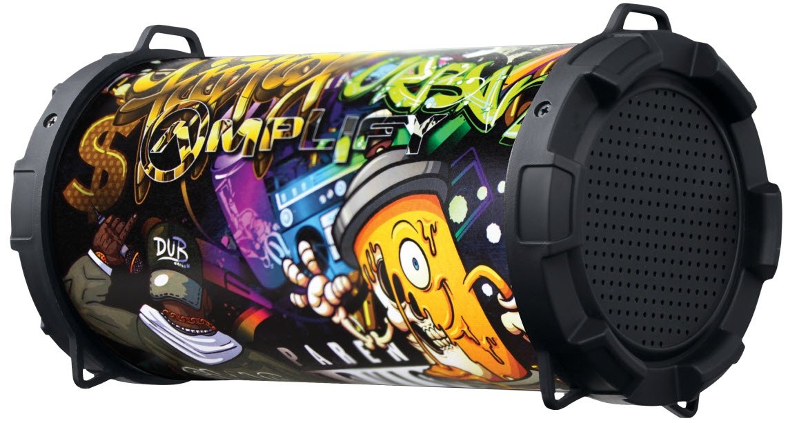 Amplify Cadence series speaker - Graffiti