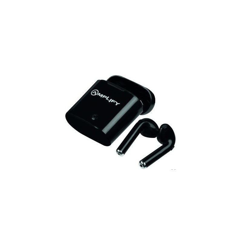 Amplify Note 3.0 Series TWS Earphone Pods - Black