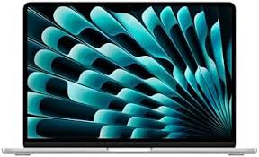 Apple 13-Inch Macbook Air: Apple M3 Chip With 8-Core CPU And 10-Core GPU, 24GB, 512GB SSD