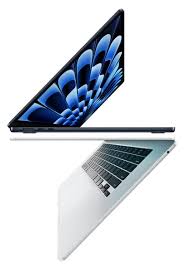 Apple 13-Inch Macbook Air: Apple M3 Chip With 8-Core CPU And 8-Core GPU, 16GB, 256GB SSD