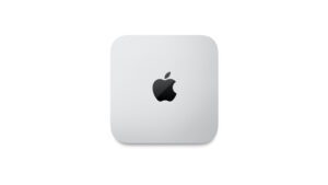 Apple Mac Mini: Apple M4 Pro Chip With 12‑Core CPU And 16‑Core GPU, 24GB, 512GB SSD