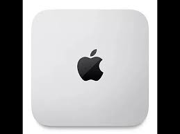 Apple Mac Mini: Apple M4 Pro Chip With 12‑Core CPU And 16‑Core GPU, 24GB, 512GB SSD