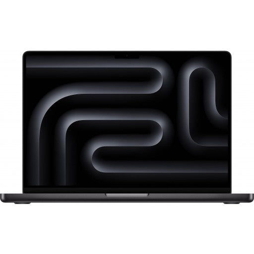 Apple 14-Inch Macbook Pro: Apple M4 Max Chip With 14‑Core CPU And 32‑Core GPU, 36GB, 1TB Solid State Drive