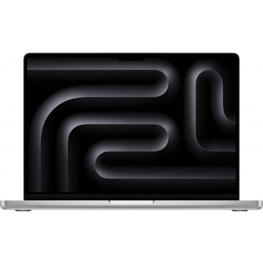 Apple 14-Inch Macbook Pro: Apple M4 Pro Chip With 14‑Core CPU And 20‑Core GPU, 24GB, 1TB Solid State Drive