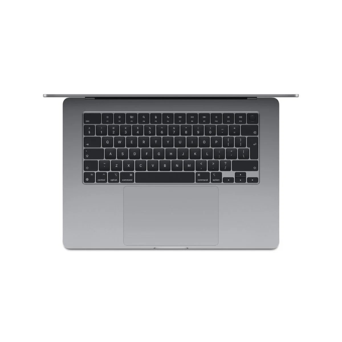 Apple 15-Inch Macbook Air: Apple M3 Chip With 8-Core CPU And 10-Core GPU, 16GB, 256GB Solid State Drive
