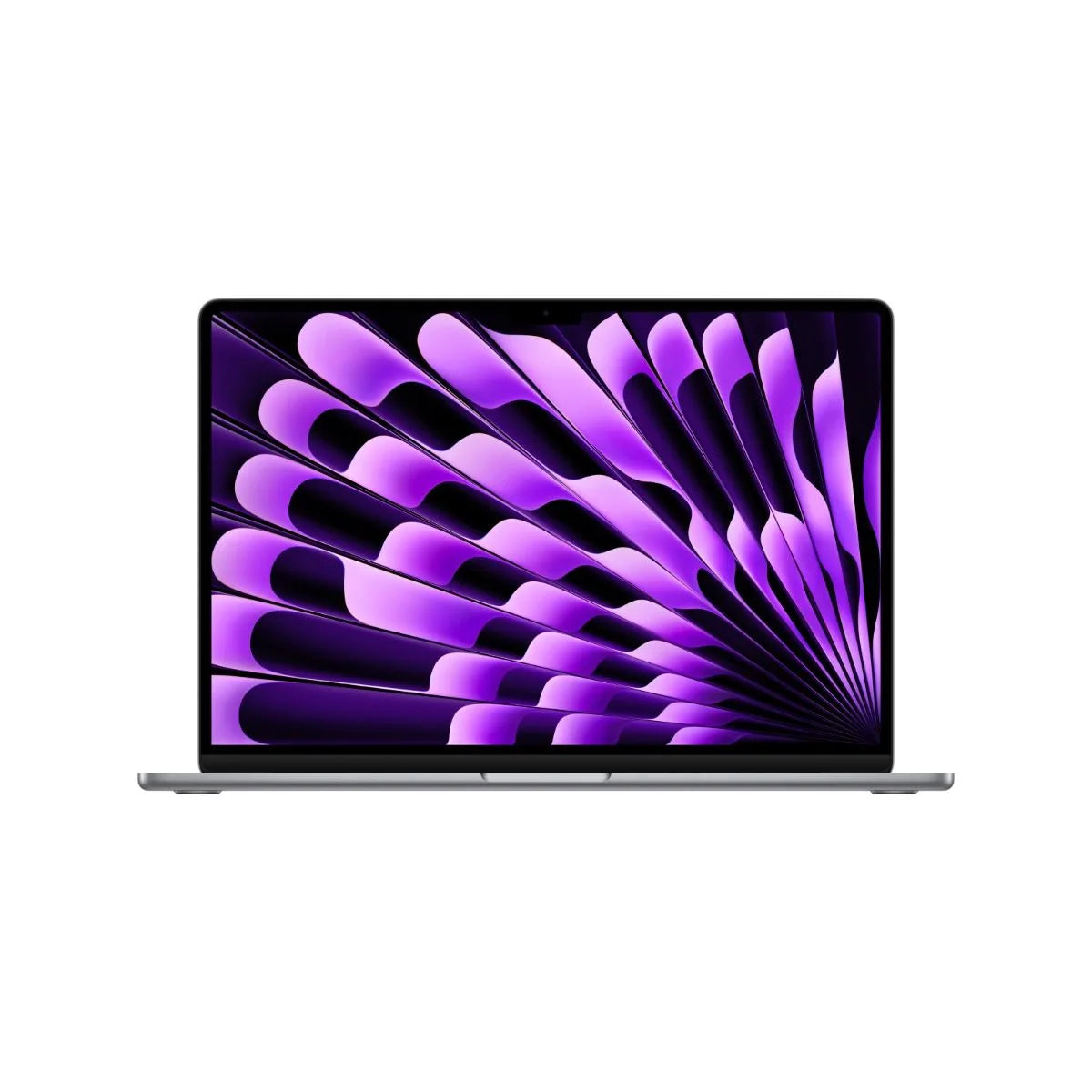 Apple 15-Inch Macbook Air: Apple M3 Chip With 8-Core CPU And 10-Core GPU, 24GB, 512GB Solid State Drive