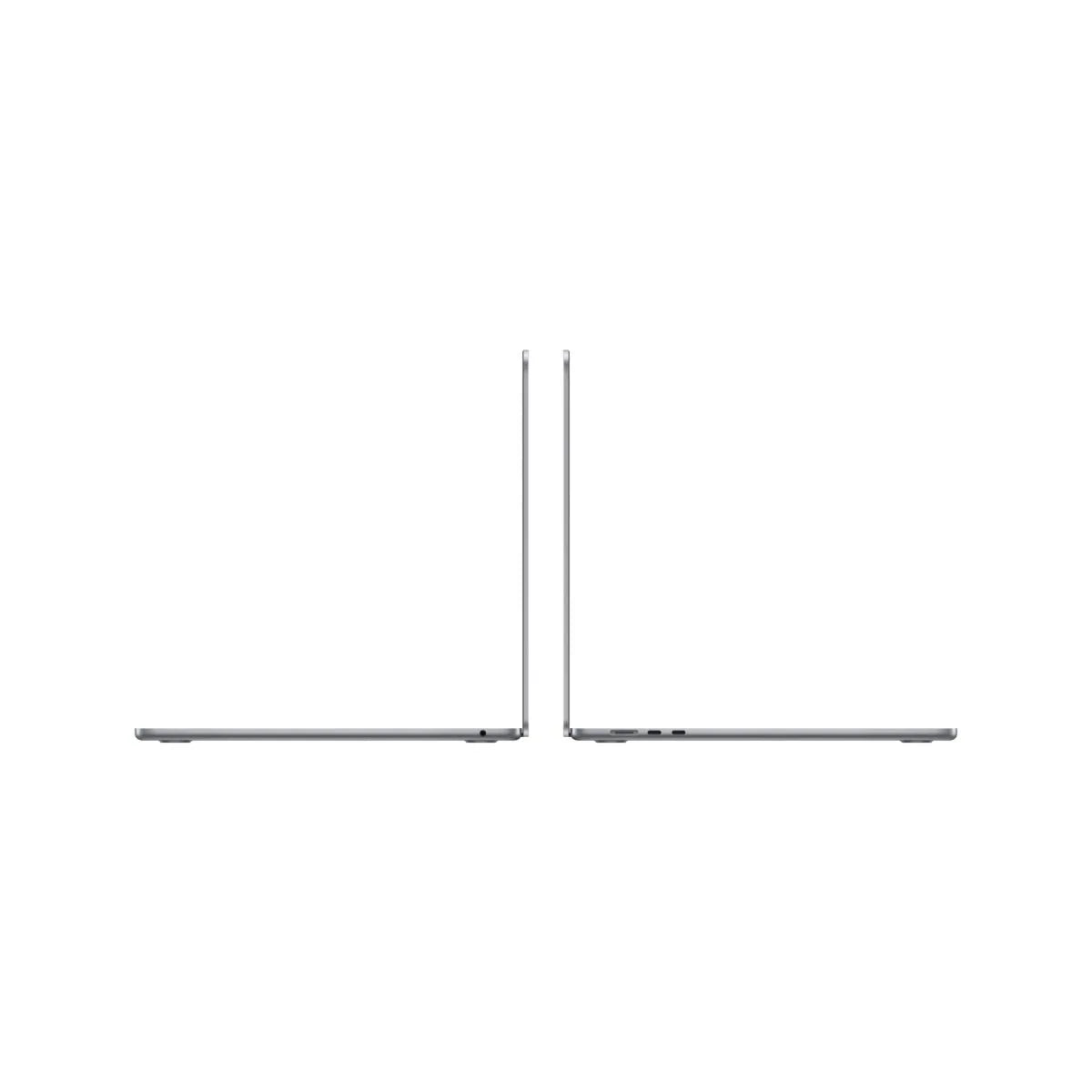 Apple 15-Inch Macbook Air: Apple M3 Chip With 8-Core CPU And 10-Core GPU, 24GB, 512GB Solid State Drive