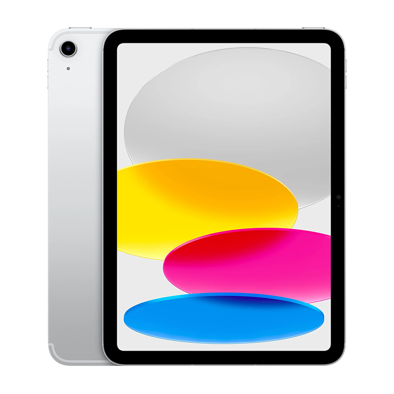 Apple 10.9-Inch Wi-Fi 256GB IPad