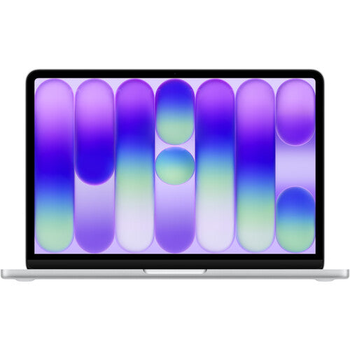 Apple 13-inch MacBook Neo: Apple A18 Pro chip with 6‑core CPU and 5‑core GPU, 8GB, 512GB SSD, Touch ID