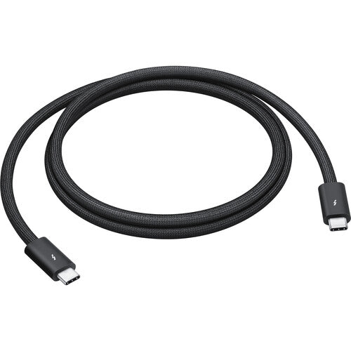 Apple Thunderbolt 5 (USB‑C) Pro Cable (1 m)