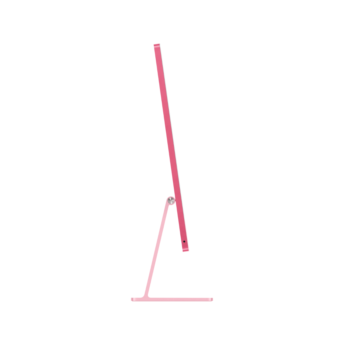 Apple 24-inch iMac with Retina 4.5K display: Apple M4 chip with 10‑core CPU and 10‑core GPU. 24GB. 512GB SSD - Pink