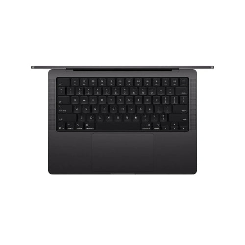 14-inch MacBook Pro M5 10-core CPU and 10-core GPU, 16GB, 512GB SSD - Space Black