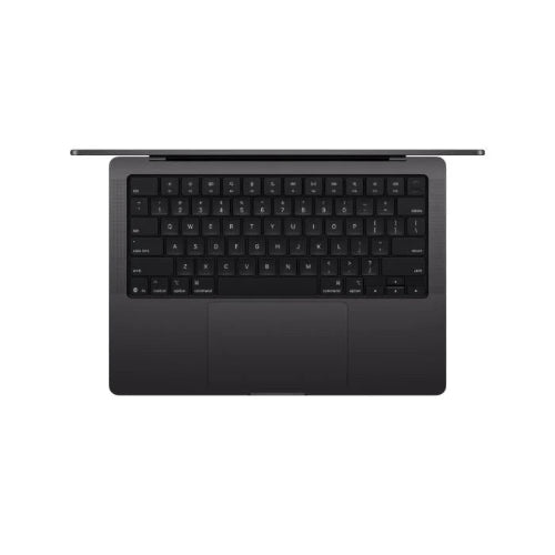 14-inch MacBook Pro M5 10-core CPU and 10-core GPU, 16GB, 1TB SSD - Space Black