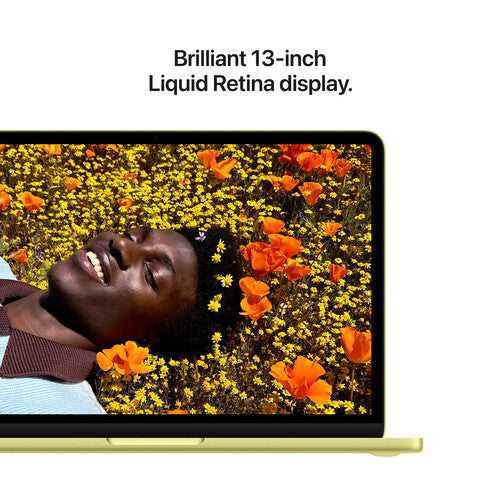 Apple 13-inch MacBook Neo: Apple A18 Pro chip with 6‑core CPU and 5‑core GPU, 8GB, 256GB SSD