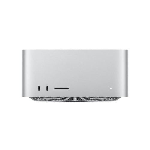 Apple Mac Studio: Apple M4 Max chip with 14‑core CPU. 32‑core GPU. 36GB. 512GB