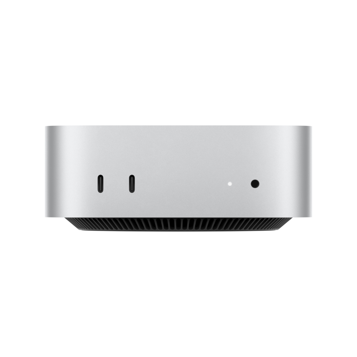 Apple Mac mini: Apple M4 chip with 10‑core CPU and 10‑core GPU. 16GB. 256GB SSD