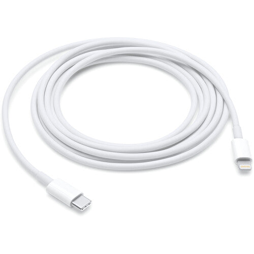 Apple USB-C to Lightning Cable (2 m)