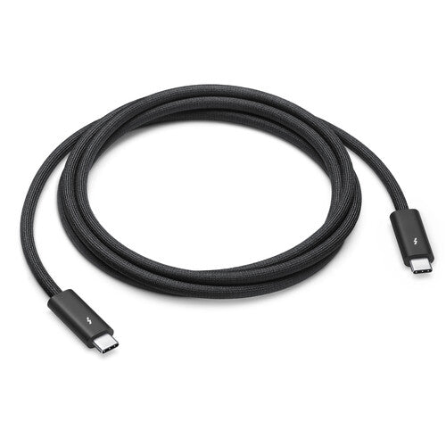 Apple Thunderbolt 4 (USB- C) Pro Cable (1.8 m)