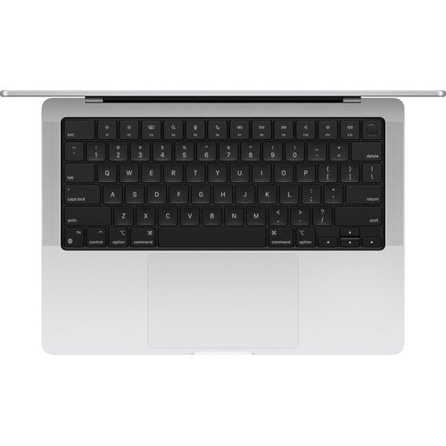Apple 14-Inch Macbook Pro: Apple M4 Pro Chip With 14‑Core CPU And 20‑Core GPU. 24GB. 1TB Solid State Drive