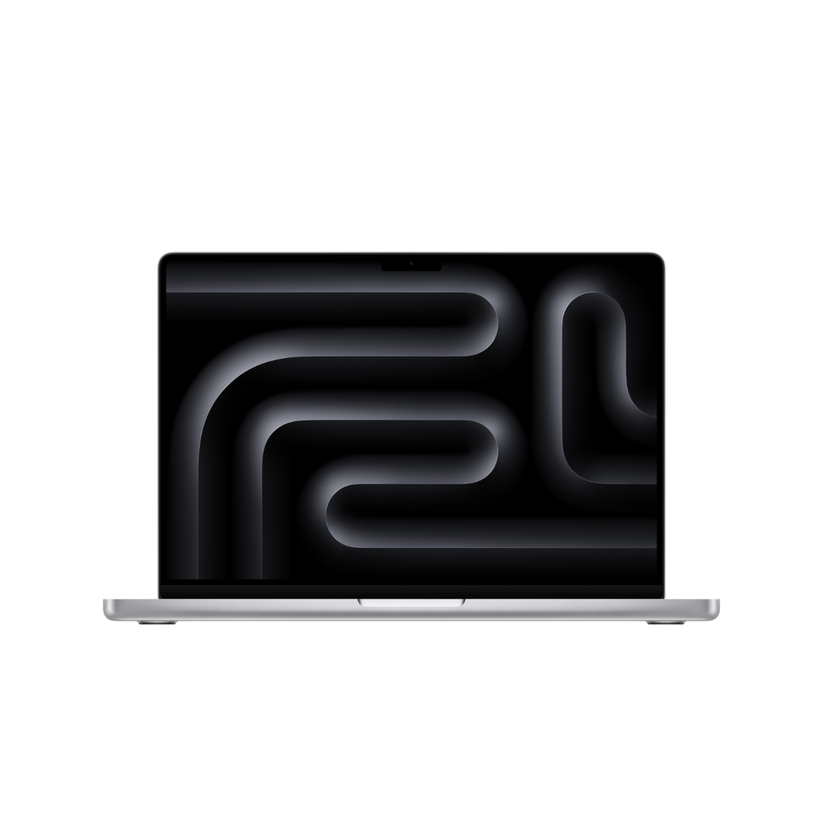 Apple 14-inch MacBook Pro: Apple M4 Max chip with 14‑core CPU and 32‑core GPU. 36GB. 1TB SSD - Silver
