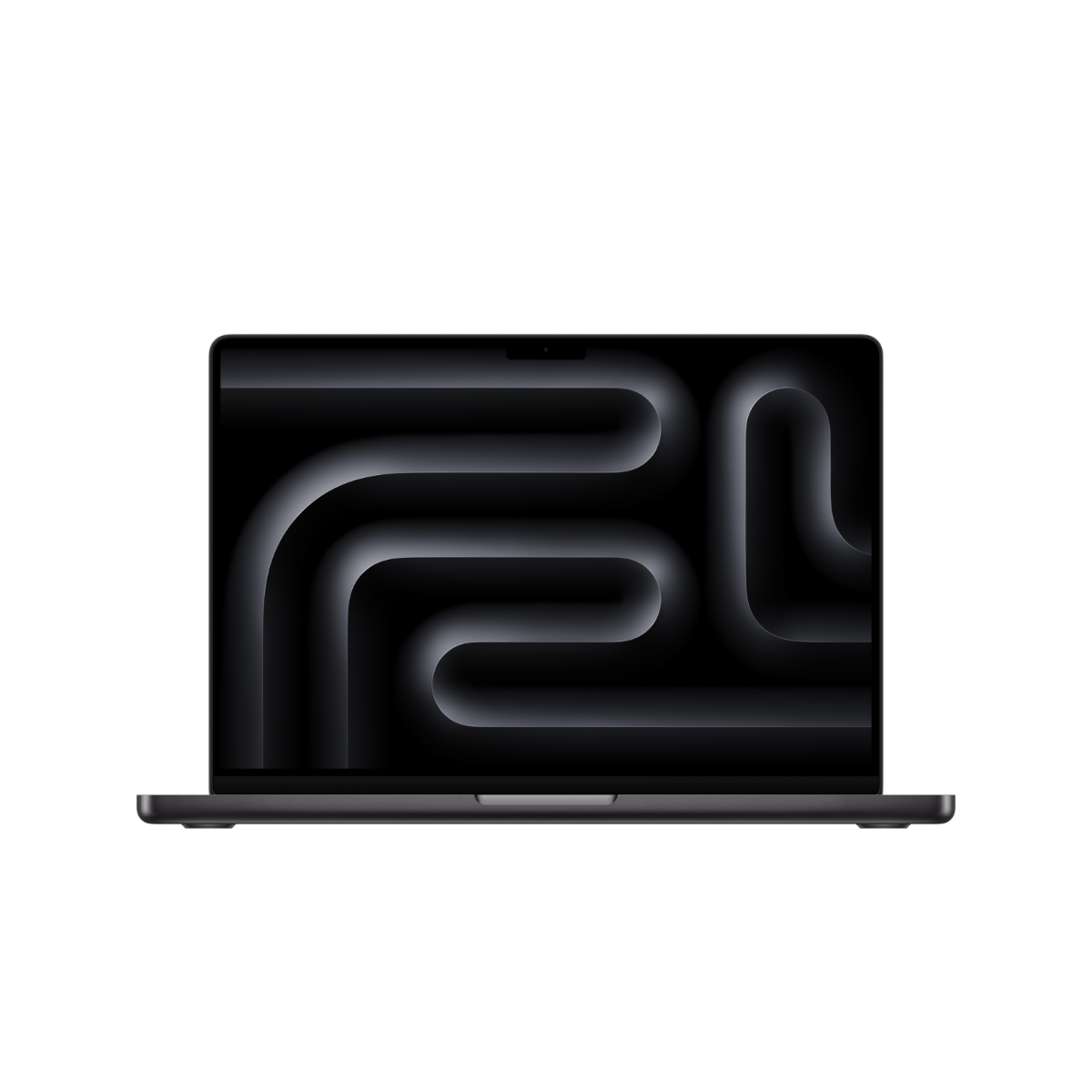 Apple 14-inch MacBook Pro: Apple M4 Pro chip with 14‑core CPU and 20‑core GPU. 24GB. 1TB SSD - Space Black