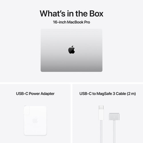 Apple 16-Inch Macbook Pro: Apple M4 Max Chip With 14‑Core CPU And 32‑Core GPU. 36GB. 1TB Solid State Drive