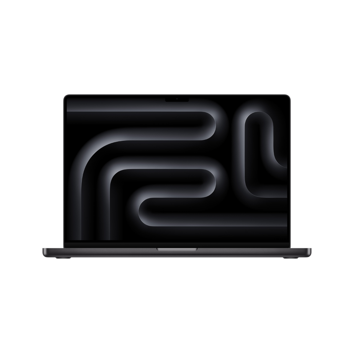 Apple 16-inch MacBook Pro: Apple M4 Pro chip with 14‑core CPU and 20‑core GPU. 24GB. 512GB SSD - Space Black