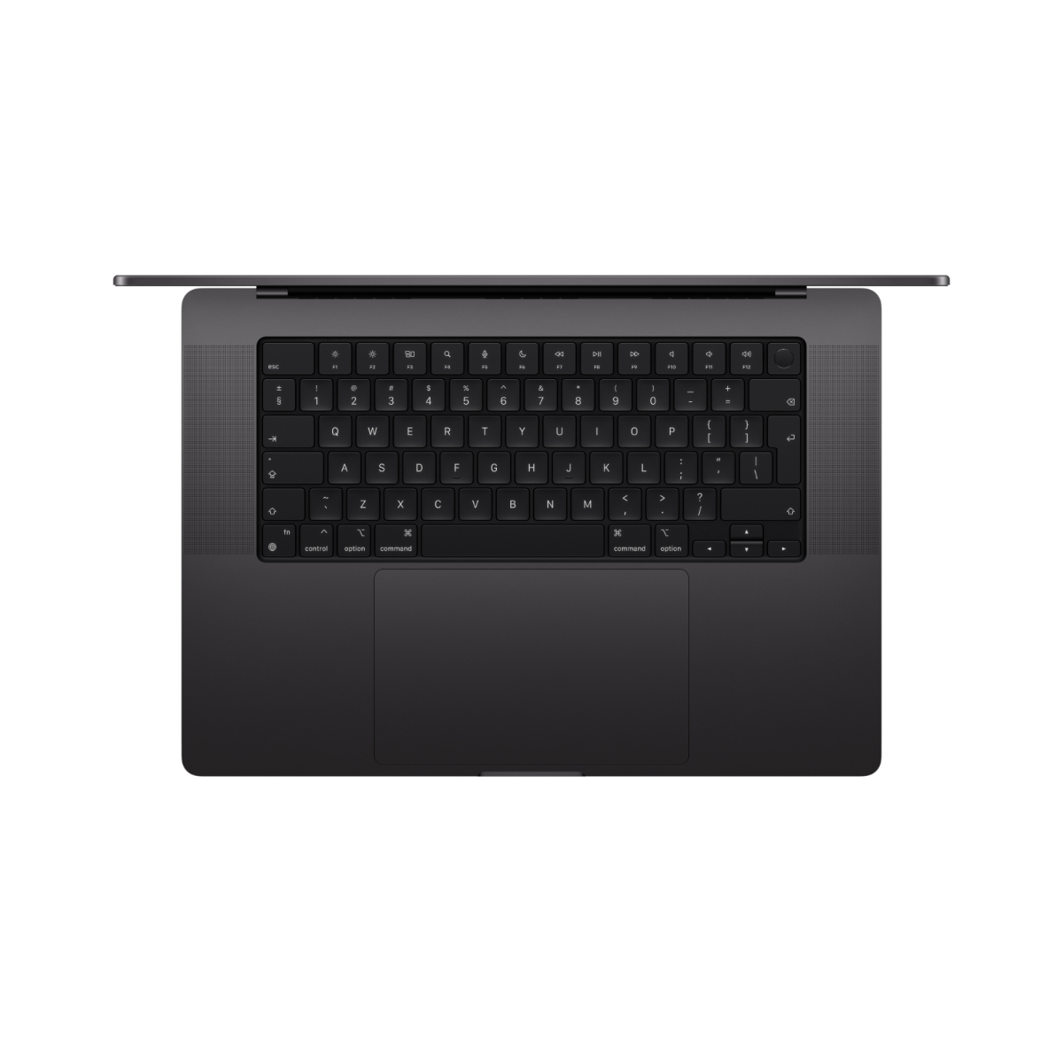 Apple 16-inch MacBook Pro: Apple M4 Pro chip with 14‑core CPU and 20‑core GPU. 24GB. 512GB SSD - Space Black