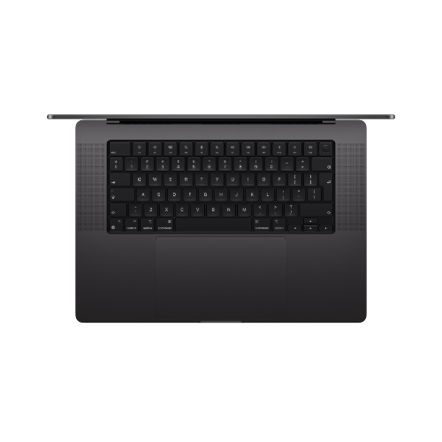 Apple 16-inch MacBook Pro: Apple M4 Pro chip with 14‑core CPU and 20‑core GPU. 48GB. 512GB SSD - Space Black