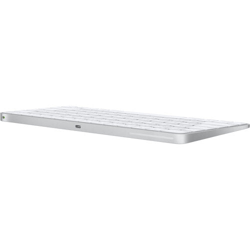 Apple Magic Keyboard With Touch Id For Mac Models With Apple Silicon - International English