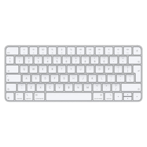 Apple Magic Keyboard - International English