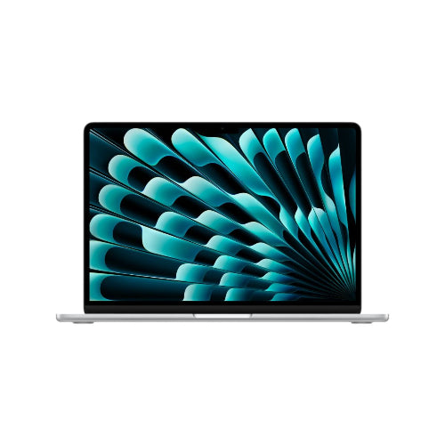 Apple 13-inch MacBook Air: Apple M3 chip with 8-core CPU and 10-core GPU. 16GB. 512GB SSD - Silver