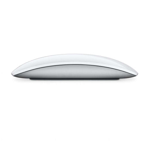 Apple Magic Mouse - White Multi-Touch Surface