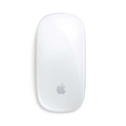 Apple Magic Mouse - White Multi-Touch Surface