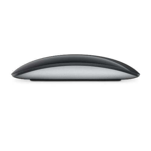 Apple Magic Mouse - Black Multi-Touch Surface