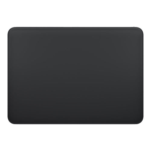 Apple Magic Trackpad - Black Multi-Touch Surface
