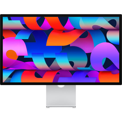 Apple Studio Display - Standard Glass - Vesa Mount Adapter (Stand Not Included)