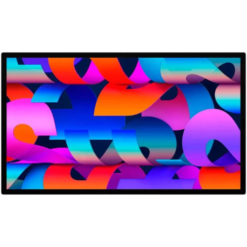 Apple Studio Display - Nano-Texture Glass - Vesa Mount Adapter (Stand Not Included)