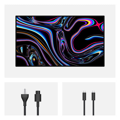 Apple Pro Display XDR - Standard Glass