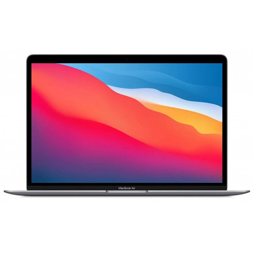 Apple  MacBook Air MGN63ZE/A 13-inch M1 chip| 8-core CPU |7-core GPU| 256GB