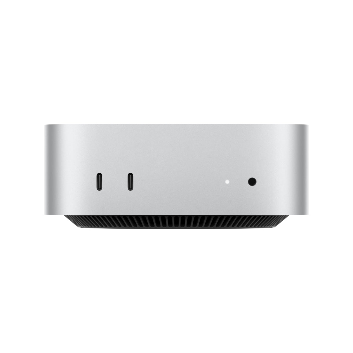Apple Mac Mini: Apple M4 Chip With 10‑Core CPU And 10‑Core GPU, 24GB, 512GB Solid State Drive