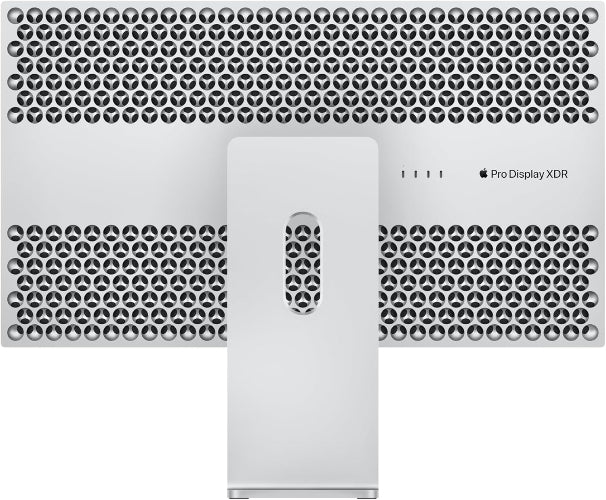 Apple Pro Display XDR - Nano-texture glass