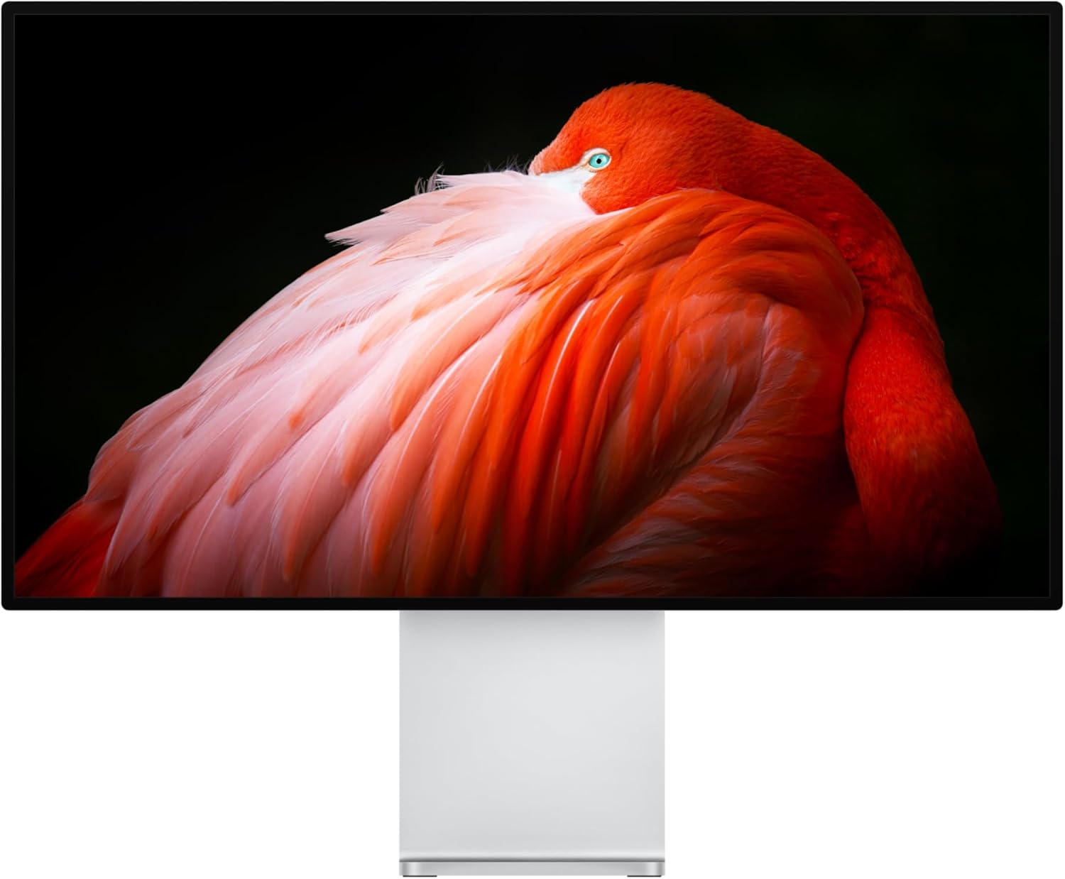 Apple Pro Display XDR - Nano-Texture Glass