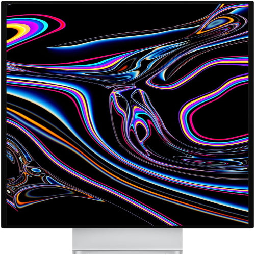 Apple Pro Display XDR - Nano-texture glass