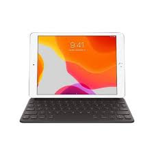 Apple Smart Keyboard For IPad (7th Generation) And IPad Air (3rd Generation) - International English