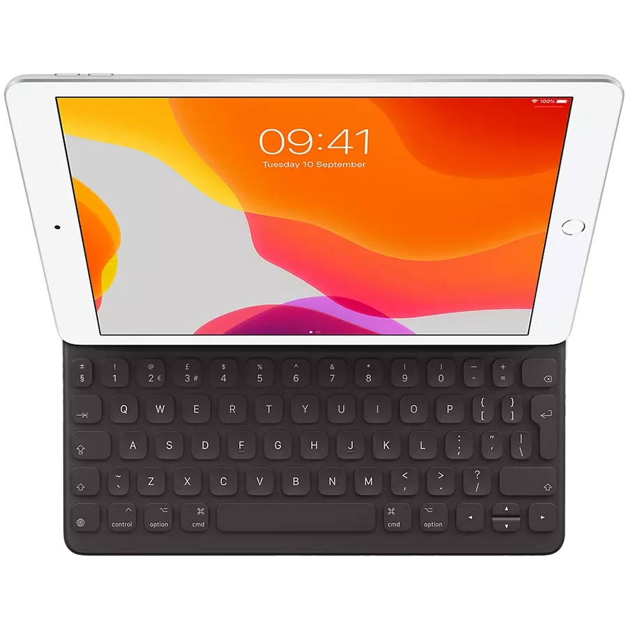 Apple Smart Keyboard For IPad (7th Generation) And IPad Air (3rd Generation) - International English
